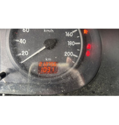 Avertisseur/Klaxon RENAULT KANGOO 1