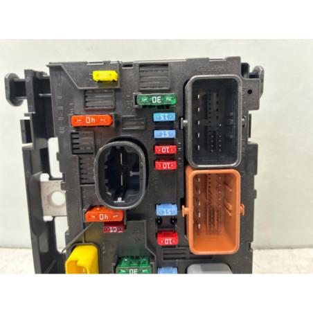 Boitier servitude moteur (BSM) CITROEN C3 1