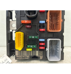 Boitier servitude moteur (BSM) CITROEN C3 1