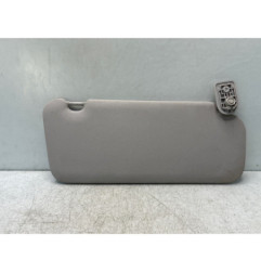 Pare soleil gauche PEUGEOT 207