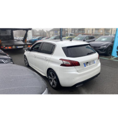 Feu arriere secondaire gauche (feux) PEUGEOT 308 2