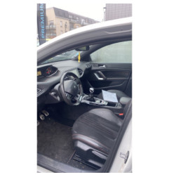 Feu arriere secondaire gauche (feux) PEUGEOT 308 2