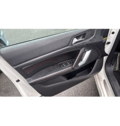 Feu arriere secondaire gauche (feux) PEUGEOT 308 2