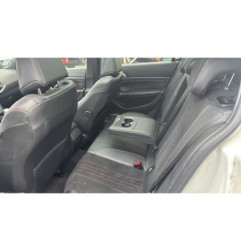 Feu arriere secondaire gauche (feux) PEUGEOT 308 2