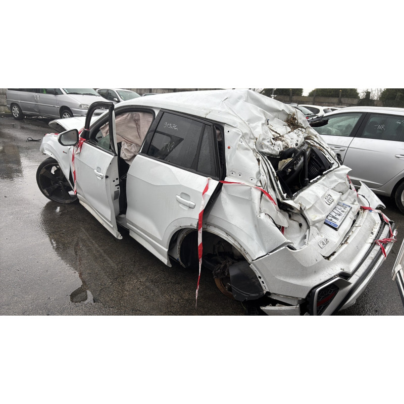 Bloc ABS (freins anti-blocage) AUDI Q2 Photo n°11