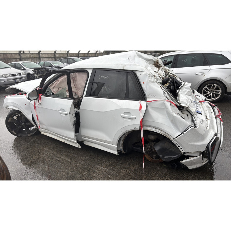 Bloc ABS (freins anti-blocage) AUDI Q2 Photo n°12