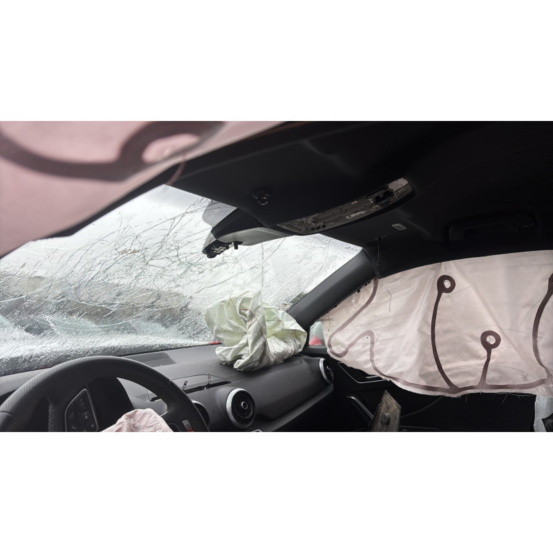 Bloc ABS (freins anti-blocage) AUDI Q2 Photo n°17