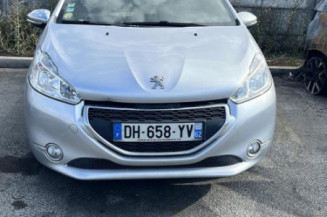 Mastervac PEUGEOT 208 1