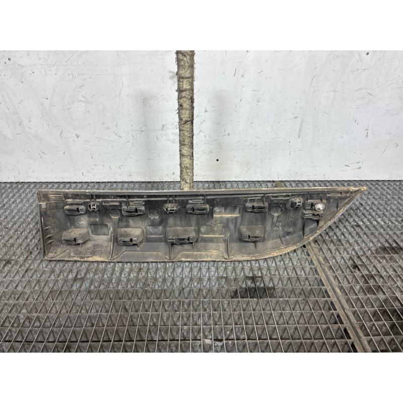 Baguette de porte arriere droite RENAULT GRAND SCENIC 3 Photo n°3