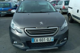 Pedale d'embrayage PEUGEOT 2008 1