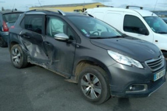 Pedale d'embrayage PEUGEOT 2008 1