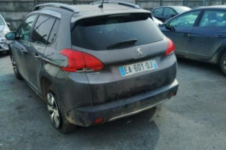 Pedale d'embrayage PEUGEOT 2008 1