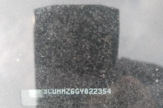 Pedale d'embrayage PEUGEOT 2008 1