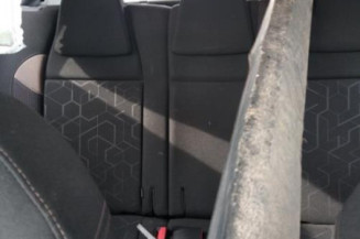 Pedale d'embrayage PEUGEOT 2008 1