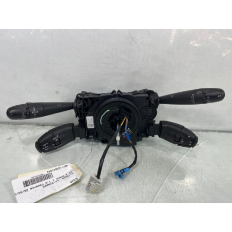 Com (Bloc Contacteur Tournant+Commodo Essuie Glace+Commodo Phare) CITROEN C3 2