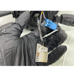 Com (Bloc Contacteur Tournant+Commodo Essuie Glace+Commodo Phare) CITROEN C3 2