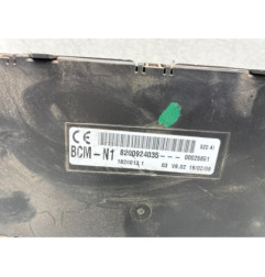 Boitier UCH RENAULT KANGOO 2
