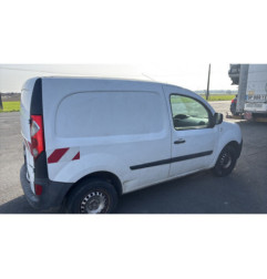 Boitier UCH RENAULT KANGOO 2