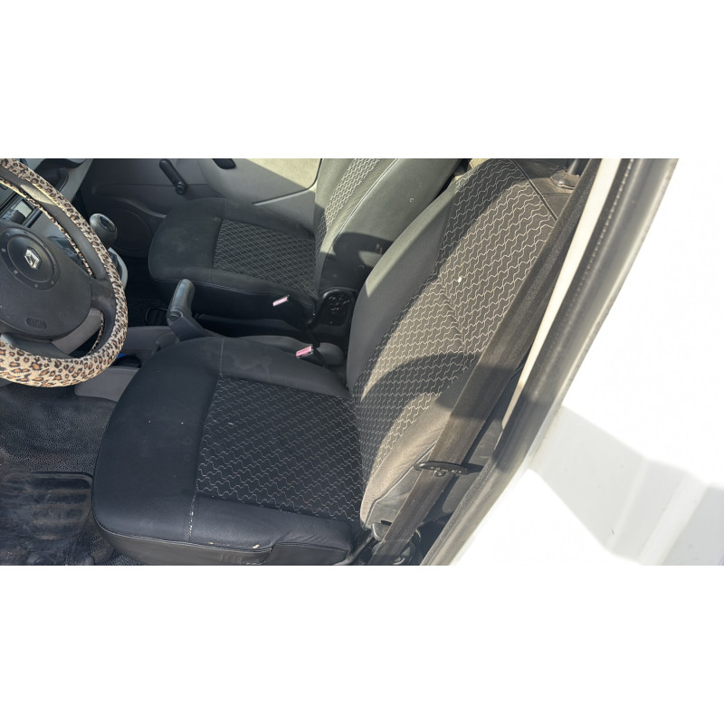 Boitier UCH RENAULT KANGOO 2 Photo n°13