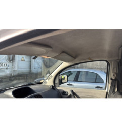 Boitier UCH RENAULT KANGOO 2