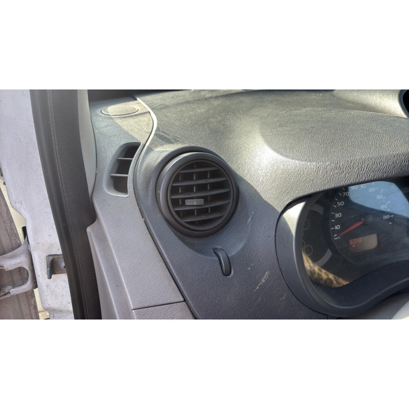 Boitier UCH RENAULT KANGOO 2 Photo n°16