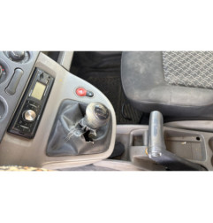 Boitier UCH RENAULT KANGOO 2