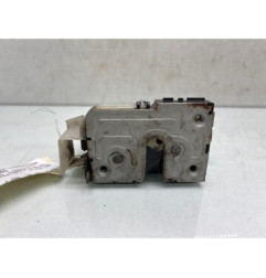 Serrure arriere droit RENAULT CLIO 2 Photo n°1