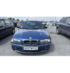 Serrure avant gauche BMW SERIE 3 E46