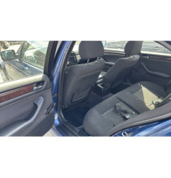 Serrure avant gauche BMW SERIE 3 E46