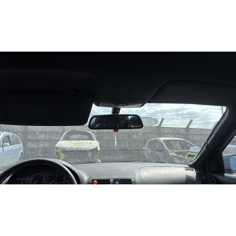 Serrure avant gauche BMW SERIE 3 E46 Photo n°18