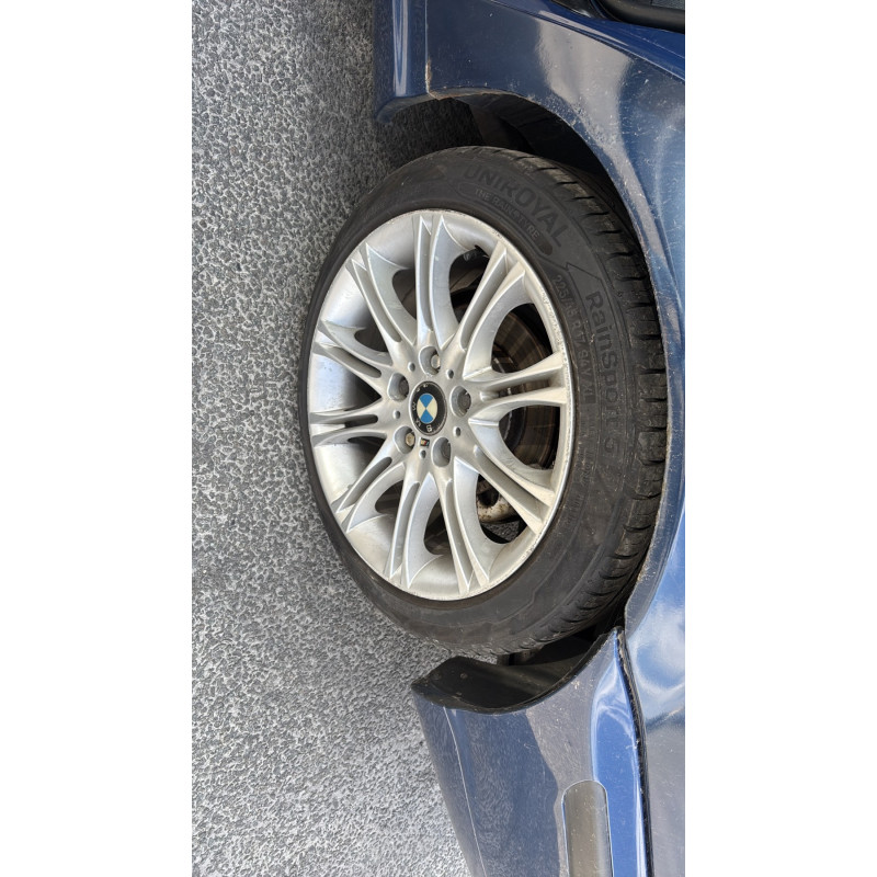 Serrure avant gauche BMW SERIE 3 E46 Photo n°19