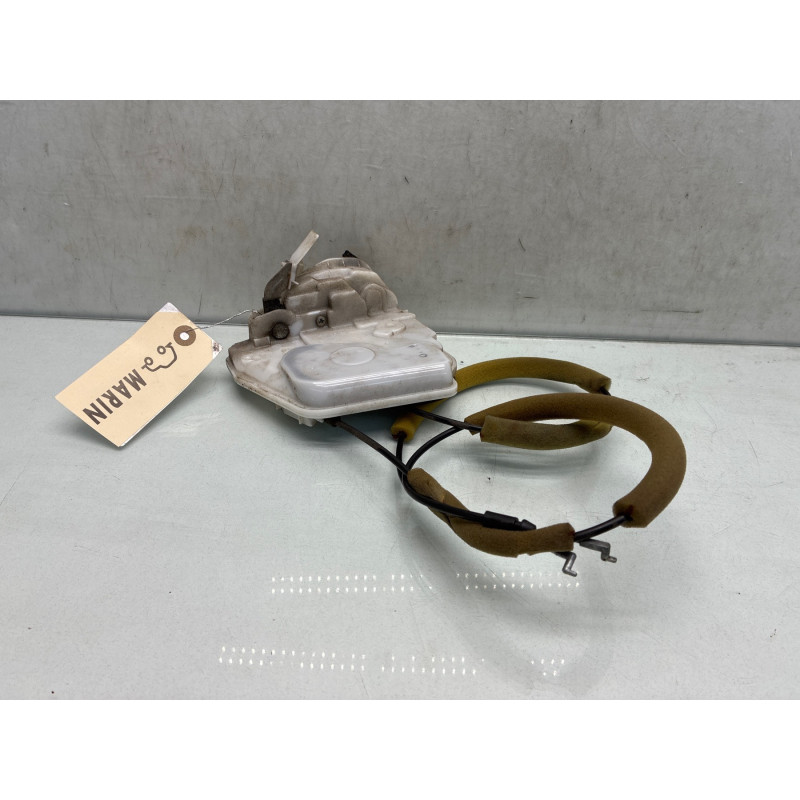 Serrure avant droit MAZDA 6 2 Photo n°3