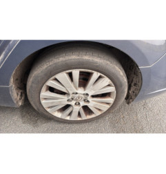 Serrure avant droit MAZDA 6 2