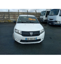 Retroviseur gauche DACIA SANDERO 2