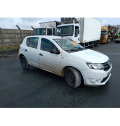 Retroviseur gauche DACIA SANDERO 2