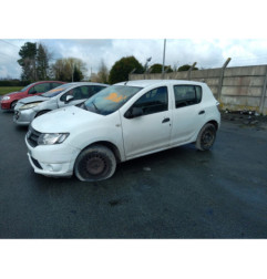 Retroviseur gauche DACIA SANDERO 2