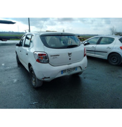 Retroviseur gauche DACIA SANDERO 2