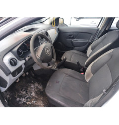 Retroviseur gauche DACIA SANDERO 2