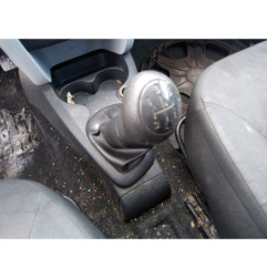 Retroviseur gauche DACIA SANDERO 2