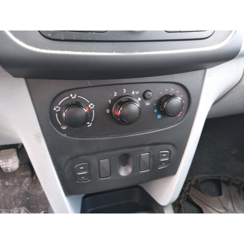 Retroviseur gauche DACIA SANDERO 2 Photo n°13