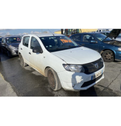 Retroviseur gauche DACIA SANDERO 2
