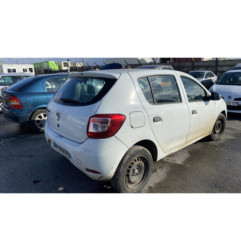 Retroviseur gauche DACIA SANDERO 2