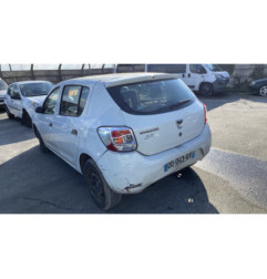 Retroviseur gauche DACIA SANDERO 2