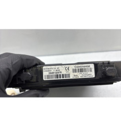 Boitier UCH RENAULT MEGANE 3