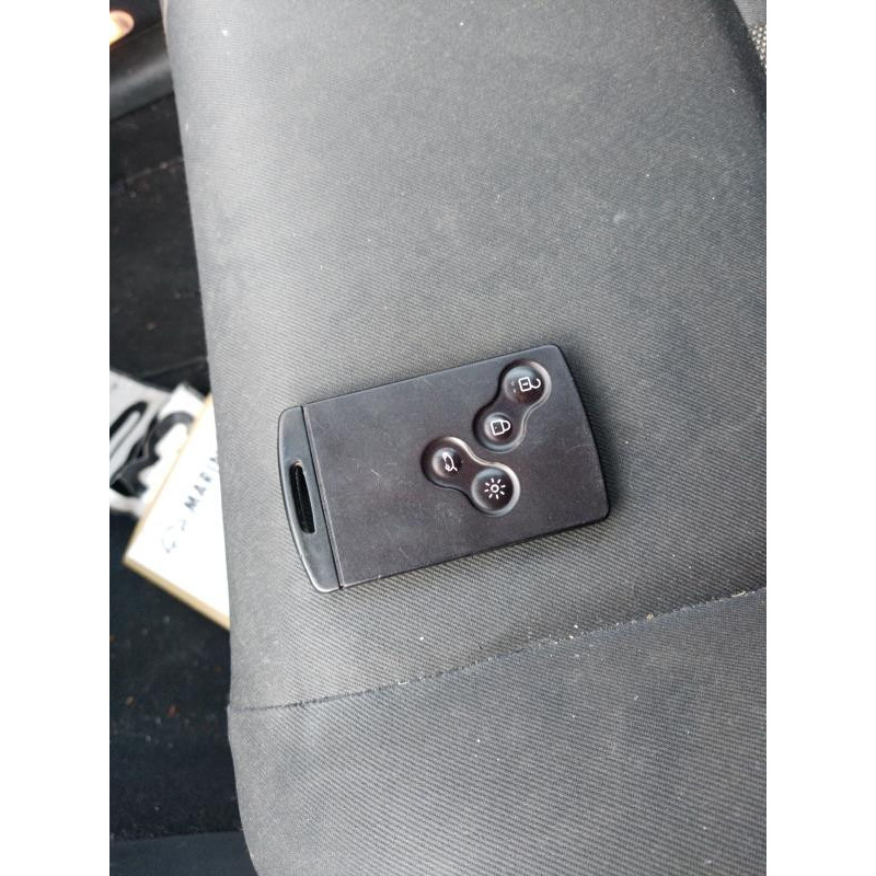 Boitier UCH RENAULT MEGANE 3 Photo n°7