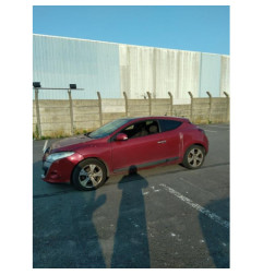 Boitier UCH RENAULT MEGANE 3