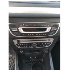 Boitier UCH RENAULT MEGANE 3