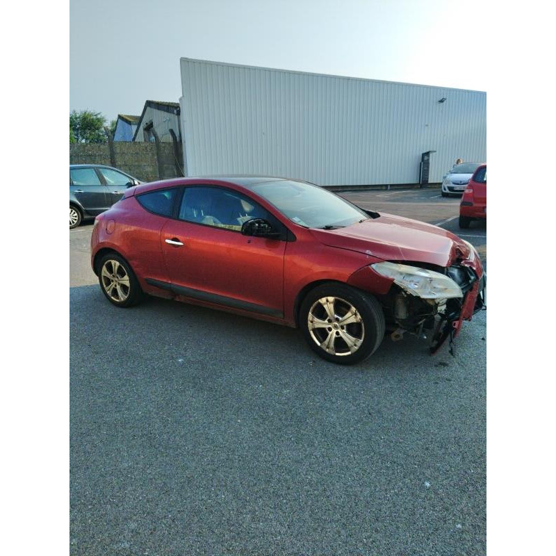 Boitier UCH RENAULT MEGANE 3 Photo n°13