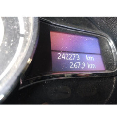 Boitier UCH RENAULT MEGANE 3