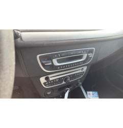 Boitier UCH RENAULT MEGANE 3